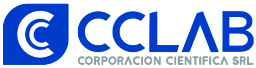 Logo CCLAB